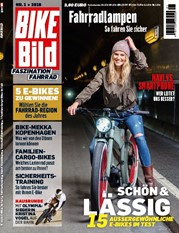 Bike Bild Magazine